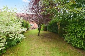 25, Rowan Avenue, New Earswick, York YO32 4AT