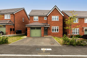 9, Barns Way, Leicester LE9 9RG