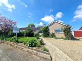 7, Beauchamp Close, Norwich NR14 6HT