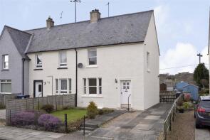 25, Inchmead Drive, Kelso TD5 7LW