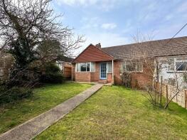 Norbrac, East Street, Addington, West Malling ME19 5DE