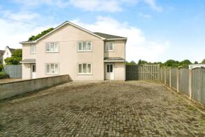 1, Gerddi Cae Coch, Lon Pen Rhos, Pwllheli LL53 6AW