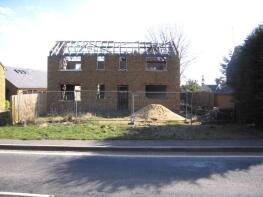 Stonedene 16, The Green, Adstone NN12 8DY