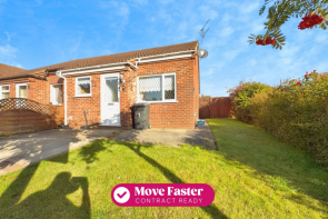 1, Parks Close, Ulceby DN39 6SN