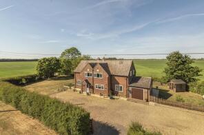 Beanfield Cottage, North Drove, Swaton, Sleaford NG34 0JS