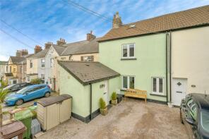 2, Scott Cottages, Millway Place, Plymouth PL9 7RQ