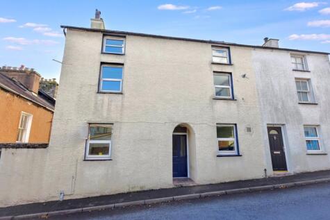 New Street, Broughton-in-Furness, Cumbria