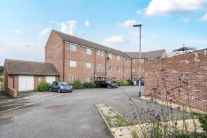 17, Symons Close, Tidworth SP9 7XN