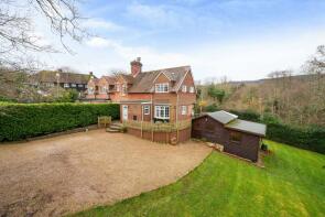 Oak View Cottage, Church Close, Grayswood, Haslemere GU27 2DB