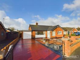 3, Englefield Crescent, Mynydd Isa CH7 6UN