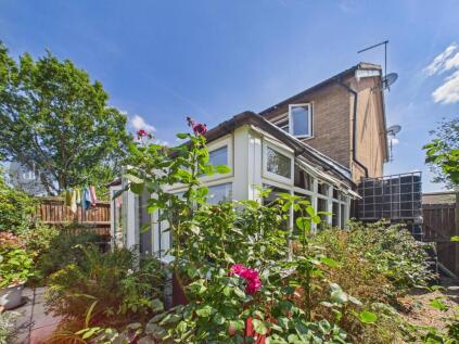 Elliston Close, Elmswell