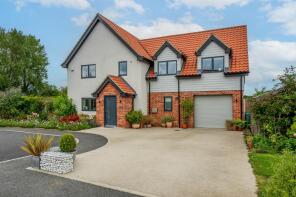 2, Pipistrelle Close, Great Yarmouth NR29 3FF