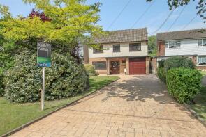 Bali Hi, Hook End Road, Brentwood CM15 0HB