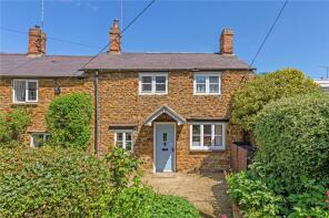Solo Cottage, Thorpe Road, Banbury OX17 1SP