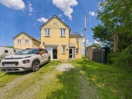 Oakleigh, Belah Meadows, Camelford PL32 9WH