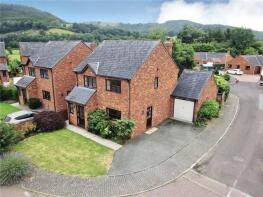 16a, Cae Dafydd, Meifod SY22 6HF