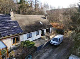 4, Torgoyle Crescent, Dalchreichart, Glenmoriston IV63 7YL