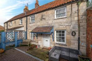 12, Chapel Lane, Sleaford NG34 0SL
