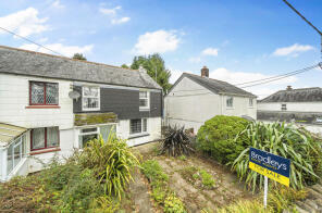 Pozy Cottage, A390 Between Sand Hill And South Of Highfield, Drakewalls PL18 9EJ