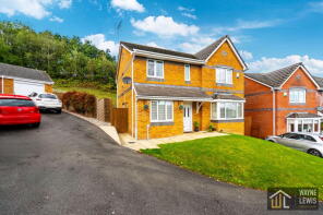 3, Beechwood Heights, Pontypridd CF38 2TS