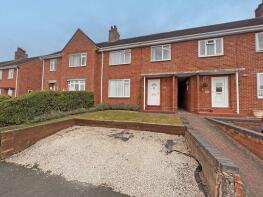 37, Beech Road, Bridgnorth WV16 4PJ