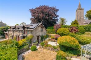 The Pound House, Lane From Ash Cottage To Allercombe Farm, South Brent TQ10 9LD