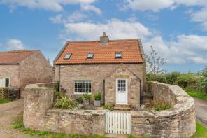 3 The Toft, Ellingham Glebe, Chathill NE67 5EU
