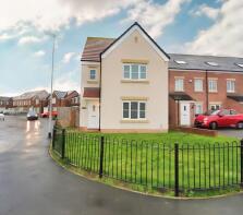 1, Ros Avenue, Crofton Grange, Blyth NE24 4SL