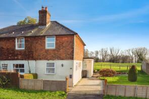 9, Broom Hill Cottages, Broom Hill, Flimwell TN5 7NJ