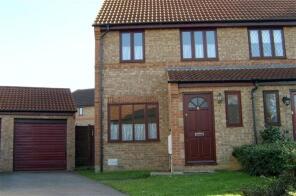 6, Bernstein Close, Browns Wood, Milton Keynes MK7 8EH