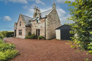 The Old Schoolhouse, U78-6 U80-6 In Hutton To C117 In Hutton, Berwick-upon-tweed TD15 1TS