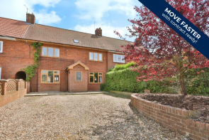 16, East Gate, Driffield YO25 4UX