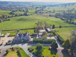 Old Hall Farm, Piccadilly Lane, Upper Mayfield DE6 2HP