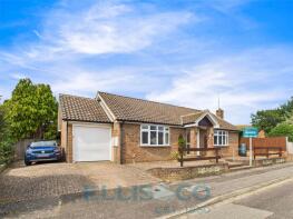2a, Frank Woolley Road, Tonbridge TN10 4LE