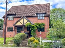 Cobblers, Bildeston Road, Stowmarket IP14 2JT