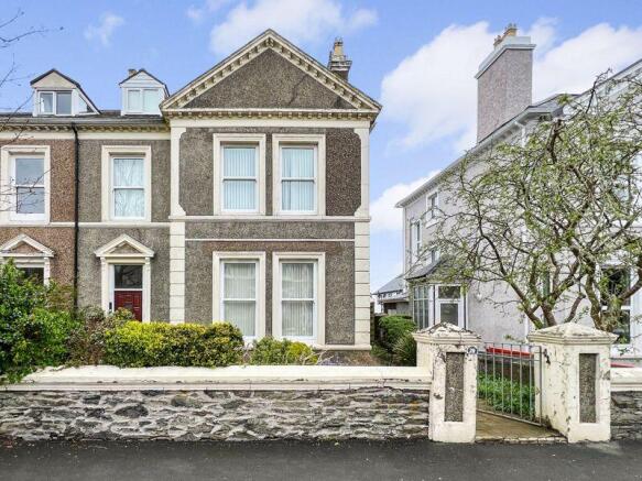 20 Selbourne Drive, Douglas