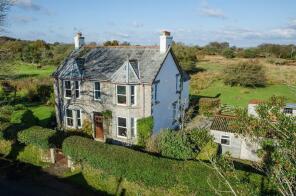 Beechcroft, Road From Belstone Cross To Skaigh Lodge, Okehampton EX20 1RD