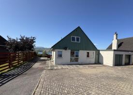 16, Schoolcroft, Dingwall IV7 8LB