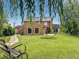 Yew Tree House, Thornhill Road, South Marston, Swindon SN3 4RY