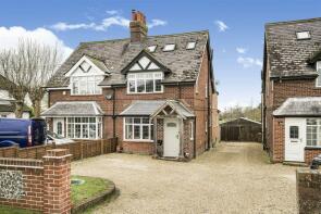 18, Watlington Road, Lewknor, Watlington OX49 5TT