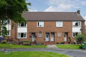 14, Holmefield Court, Nelson BB9 8QT