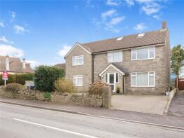 Bridor, Wells Road, Chilcompton, Radstock BA3 4EX