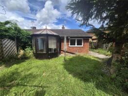 Kenson, Inveresk Road, Tilston, Malpas SY14 7ED