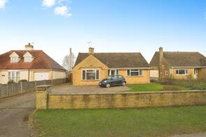 Woodville, Broadway Road, Broadway WR12 7HD