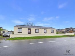 Bankslea, Ontoft Road, St Margarets Hope, Orkney KW17 2SW