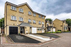 20, Yeoman Court, Bradford BD6 3WZ