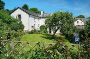 Primrose Cottage, Road From Greenhill To Whitehall Cottage, Barnstaple EX31 4EG