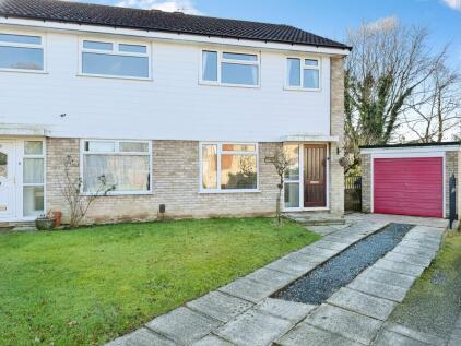 Alston Close, Hazel Grove, SK7