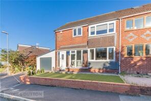 853, Huddersfield Road, Oldham OL4 4AY
