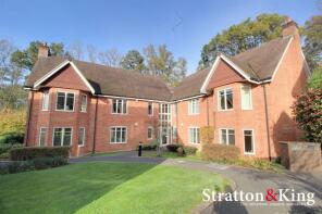 18, Dunwood Court, Salisbury Road, Romsey SO51 6GR